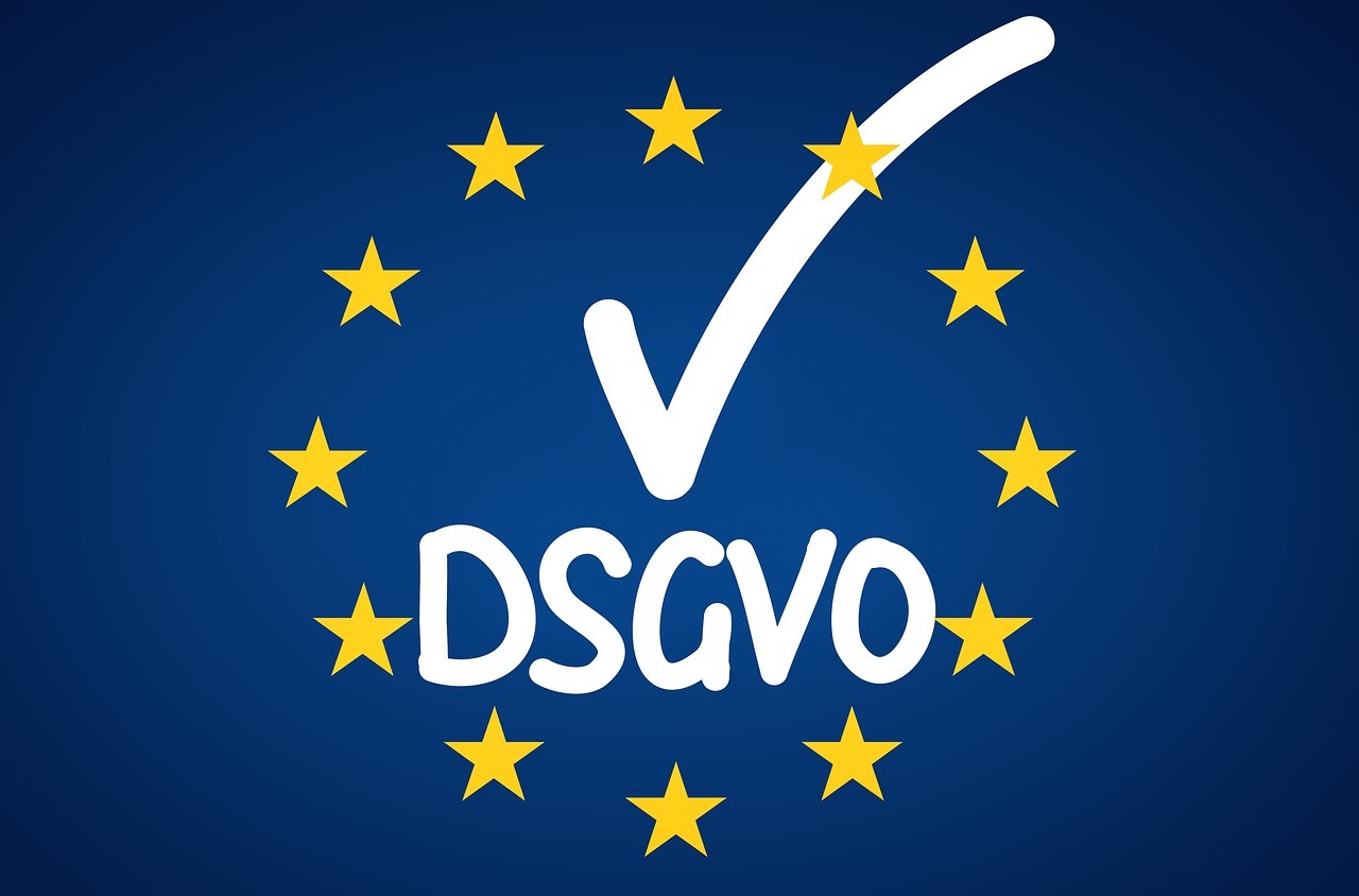 DSGVO