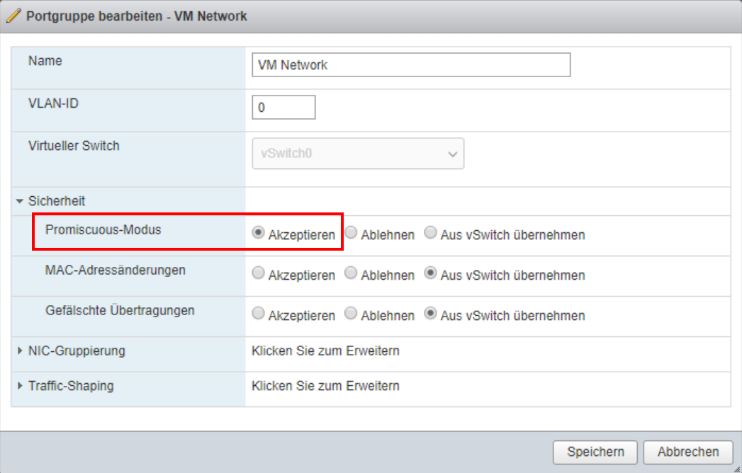 ntopng vmware appliance ntopng vmware appliance