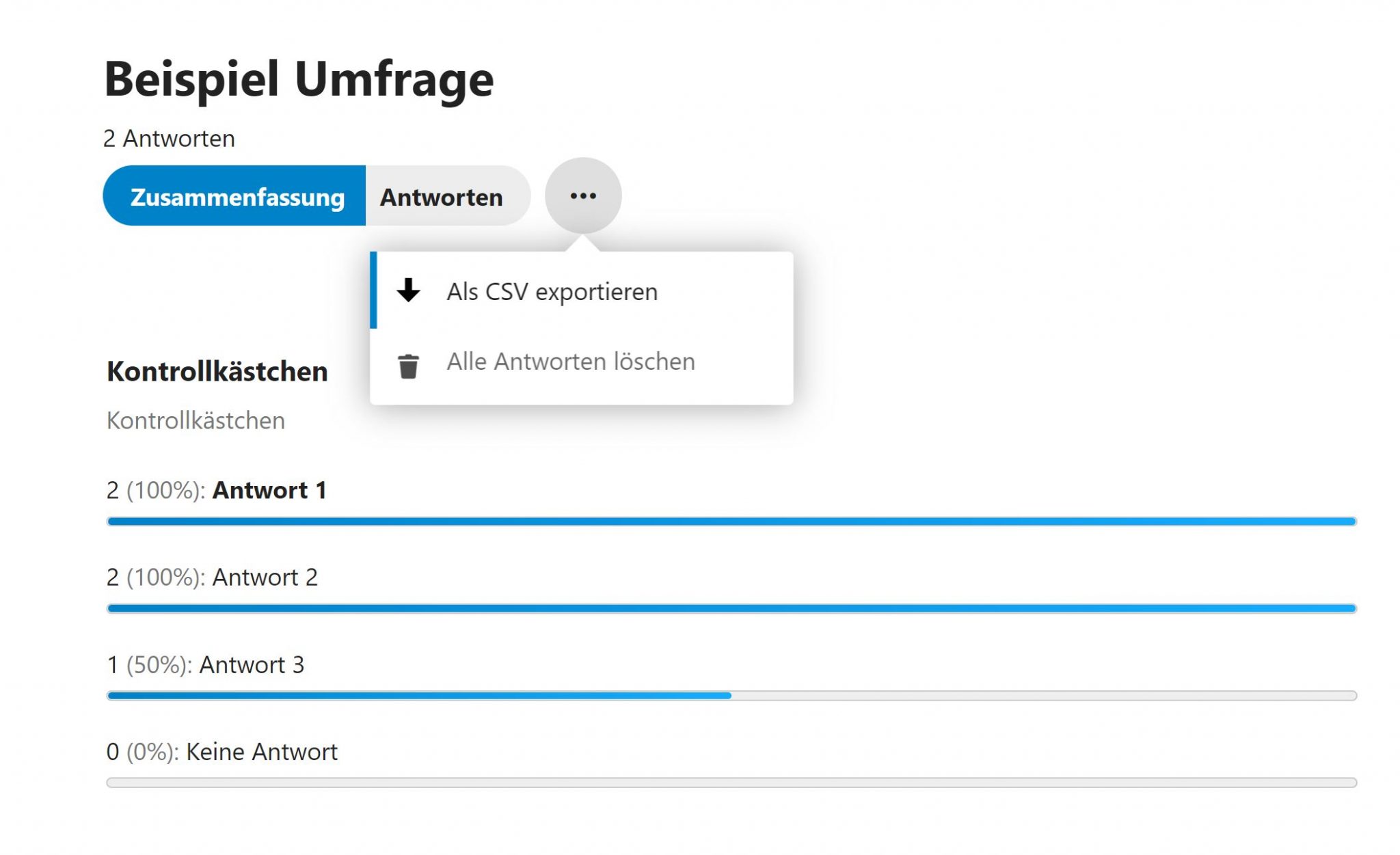 Nextcloud Forms Umfragen leicht gemacht blog.adminintelligence.de