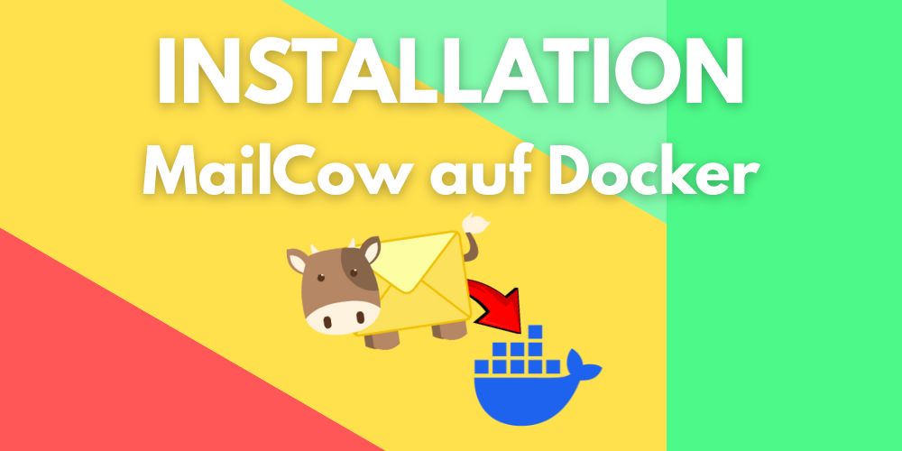 mailcow docker