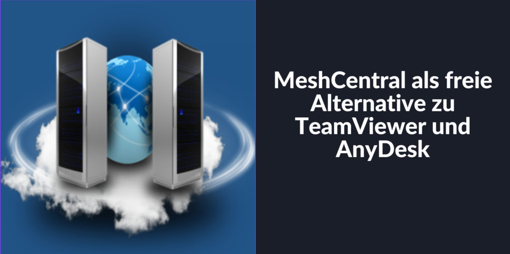 Meshcentral Rmm blog.admin-intelligence.de