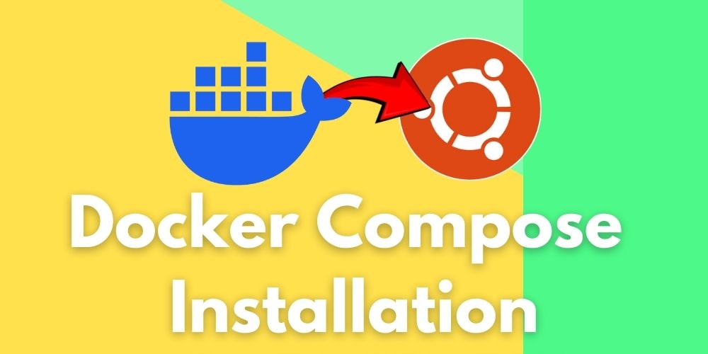 docker compose installaton ubuntu