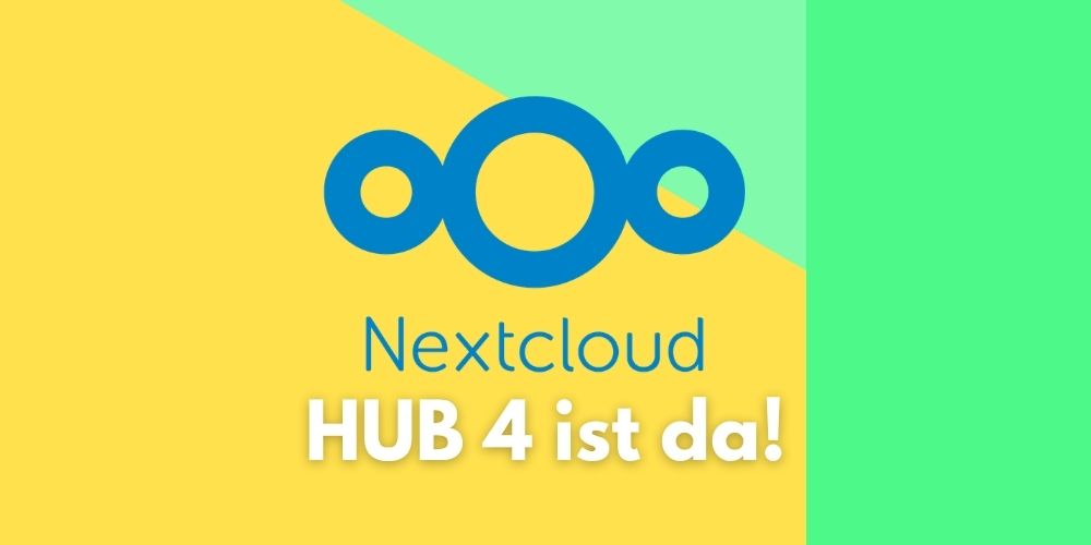 nextcloud hub 4