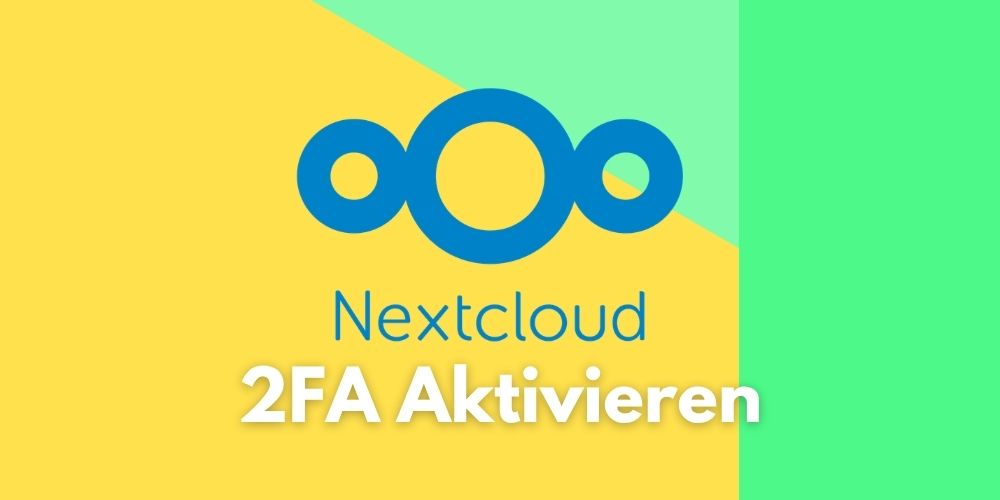 nextcloud 2fa