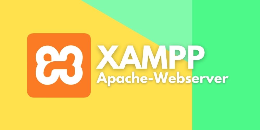 xampp apache webserver