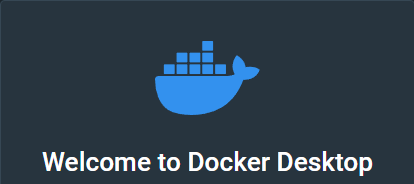 Docker Desktop