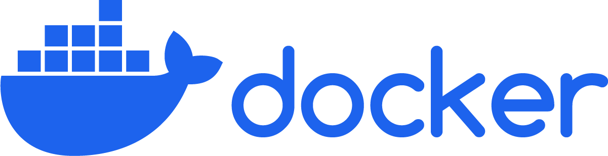 Docker Logo