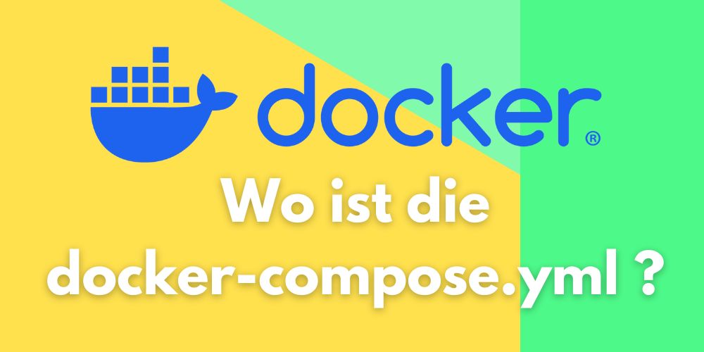 wo docker-compose.yml