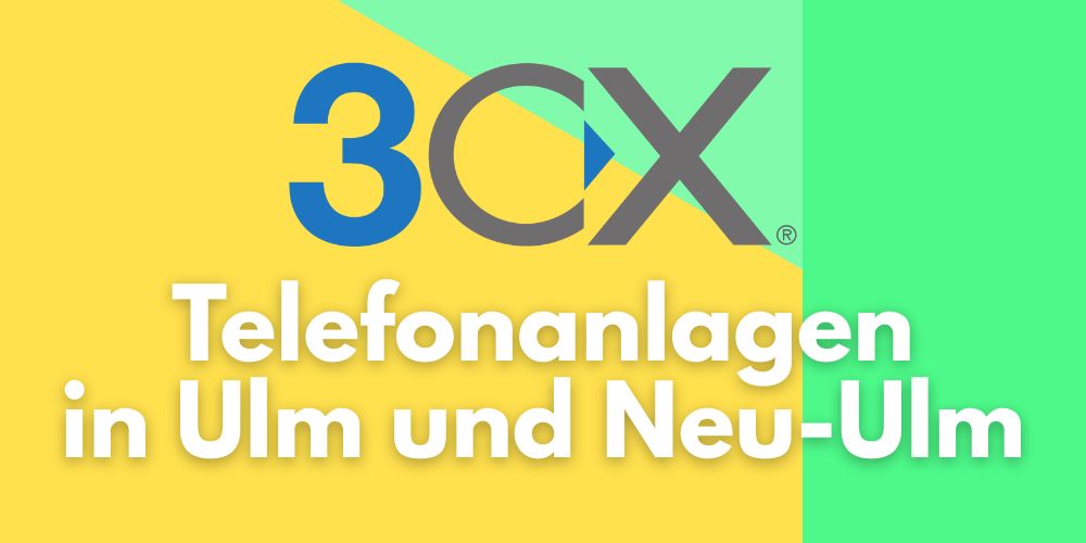 3cx ulm