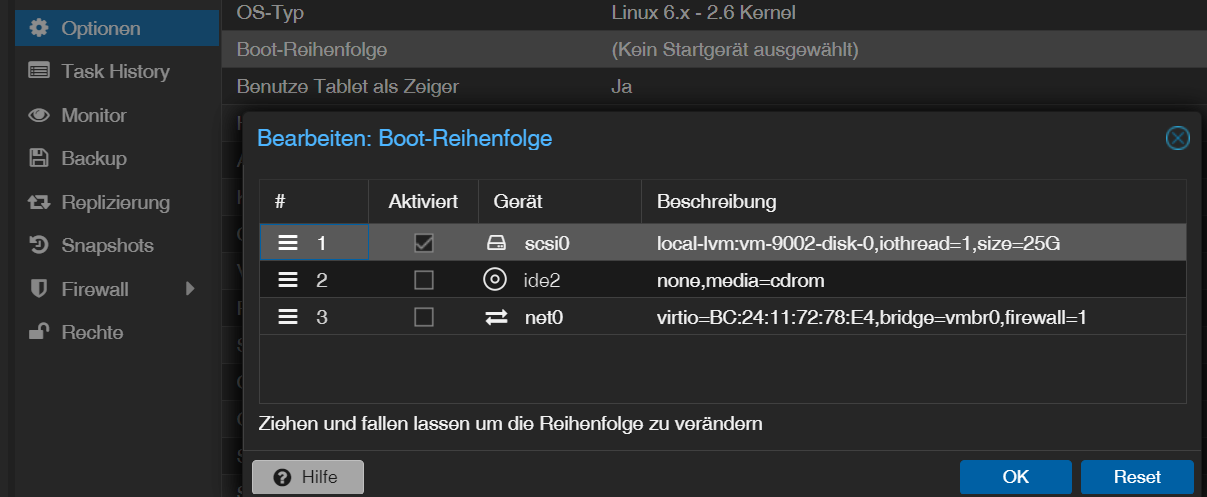 VM Migration von VMware zu Proxmox VE - blog.admin-intelligence.de