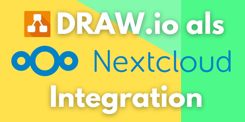 draw.io nextcloud