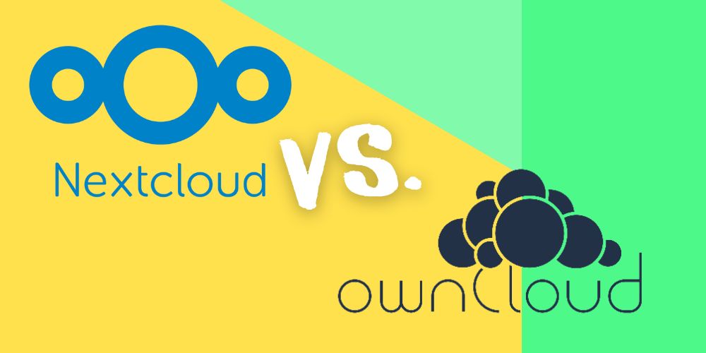 owncloud inflinite scale vs nextcloud