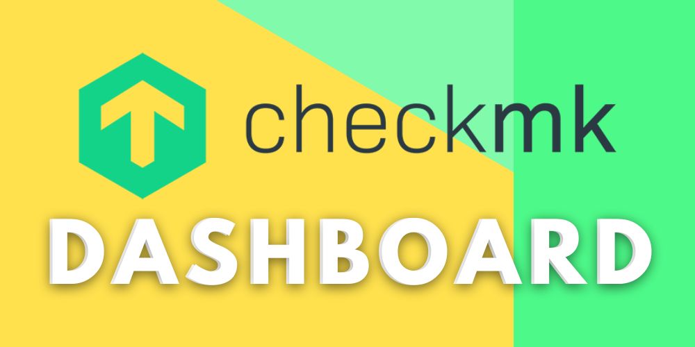 checkmk dashboard