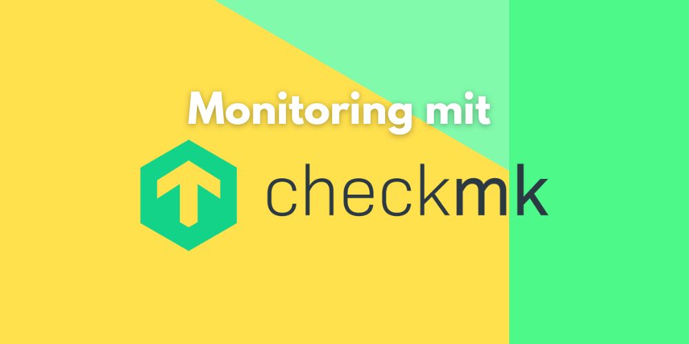 monitoring mit checkmk