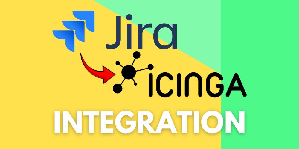 icinga2 jira