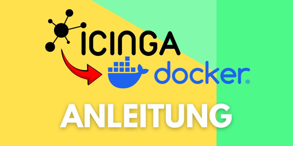 icinga2 docker installation