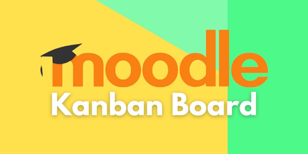 moodle kanban board