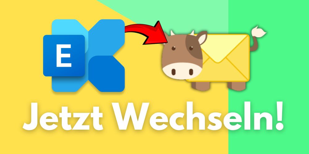 exchange mailcow