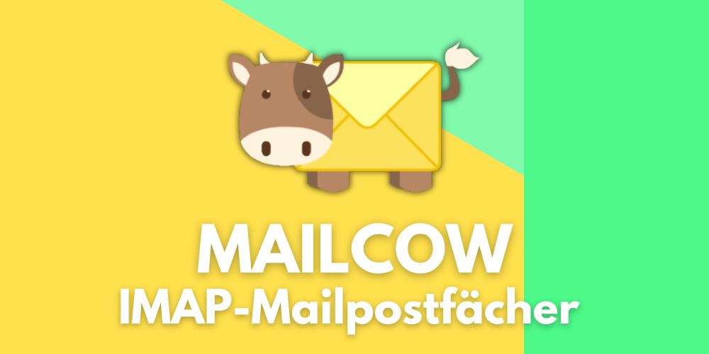 mailcow