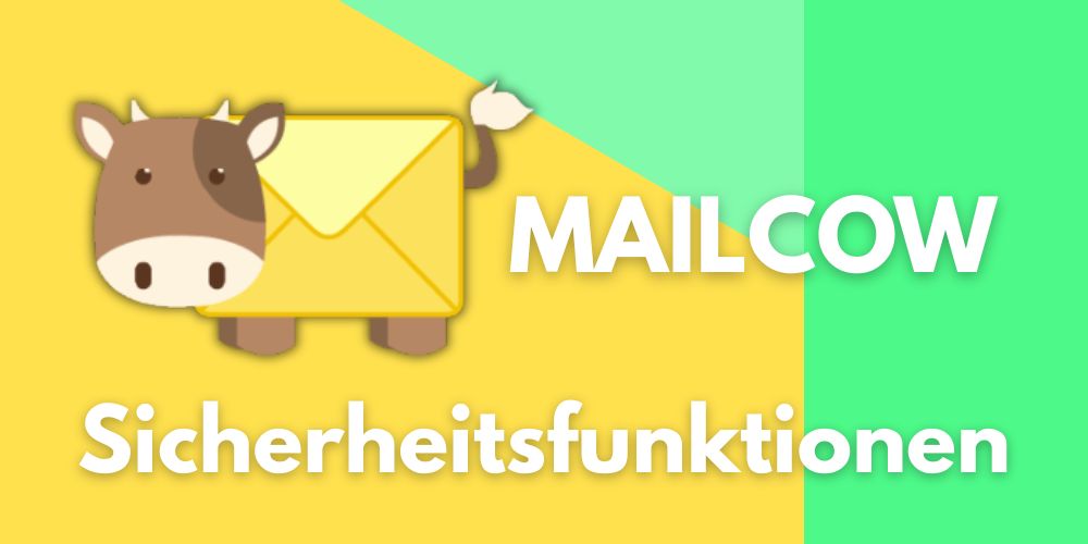 mailcow