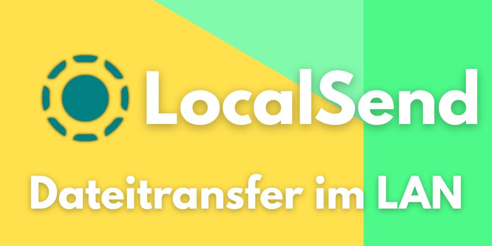 localsend