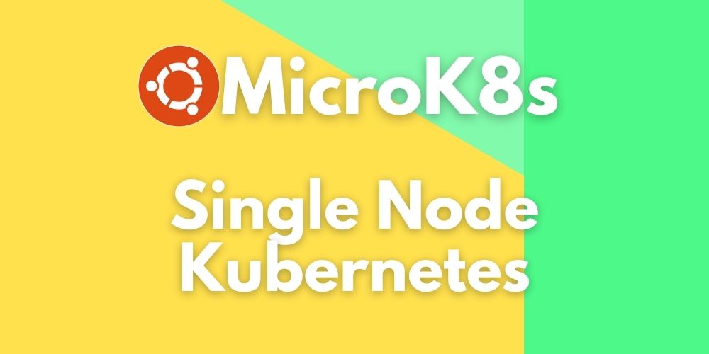 microk8s