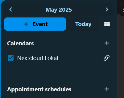 Event