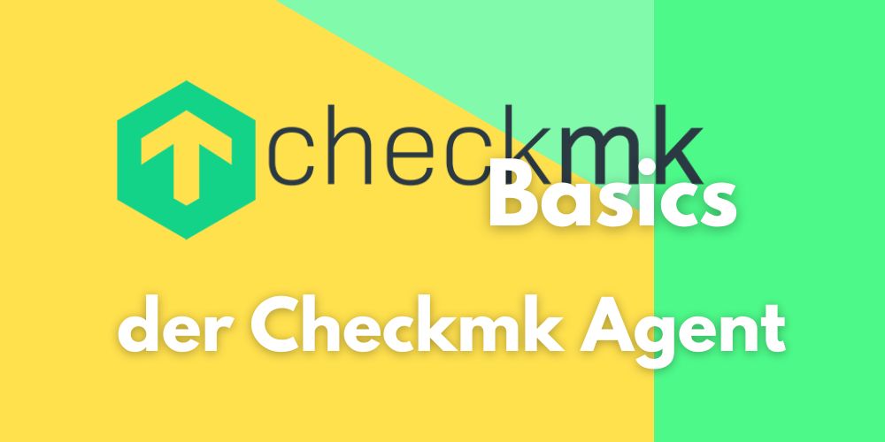 checkmk basics 1