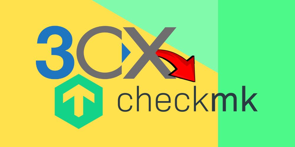3cx checkmk