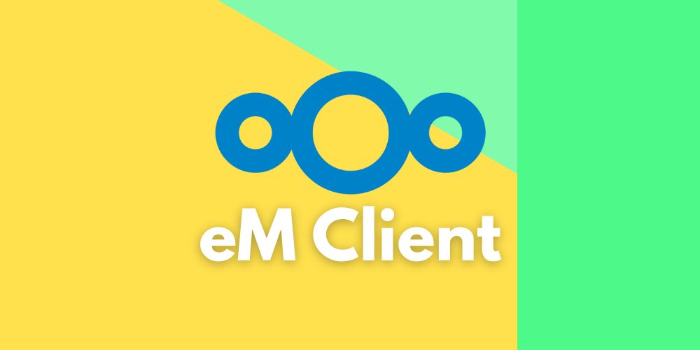 nextcloud em client