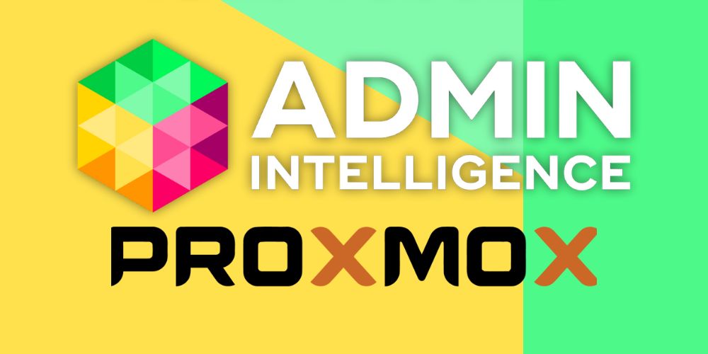 admin-intelligence proxmox