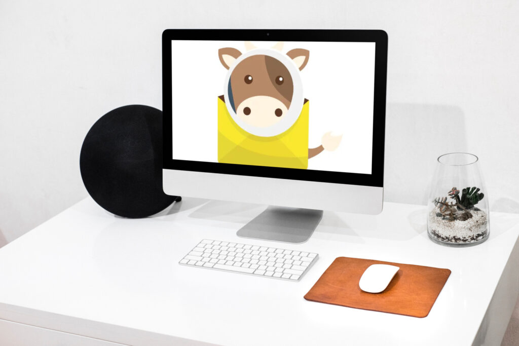 mailcow Mac