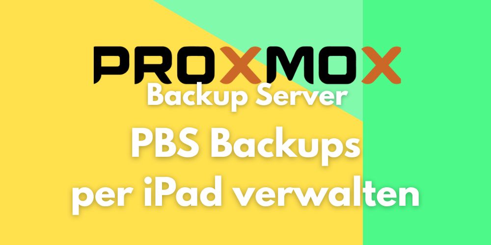pbs mit ipad