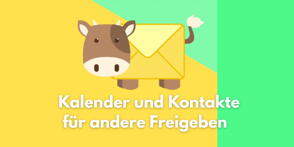 mailcow user
