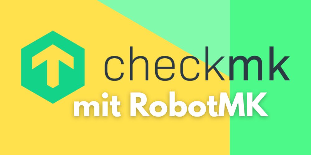 checkmk robotmk