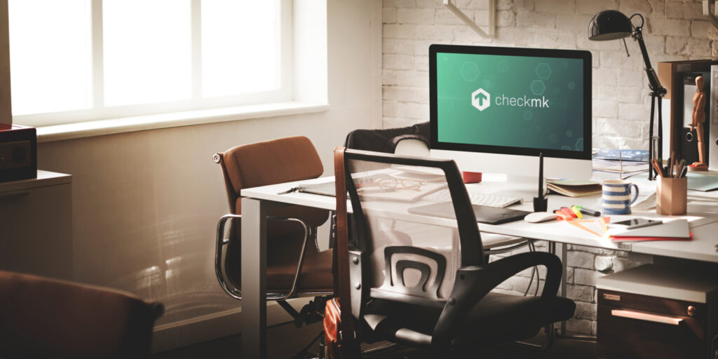 checkmk Office