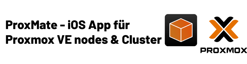 Proxmate Banner