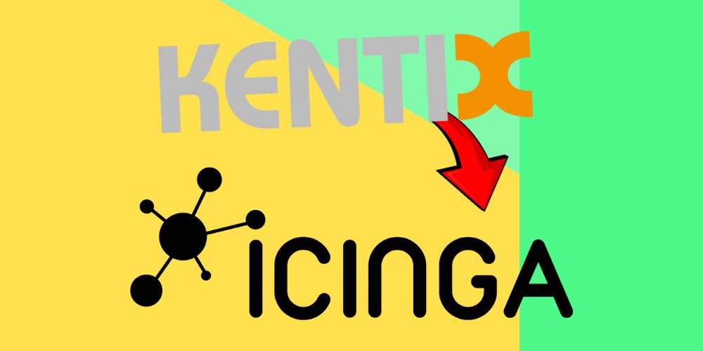 kentix icinga