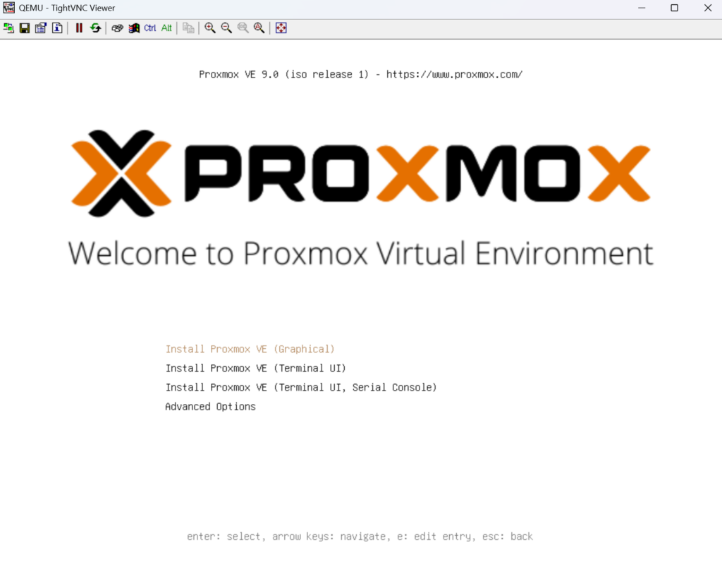 Proxmox ZFS auf Hetzner installieren