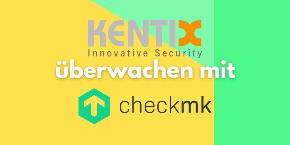 kentix checkmk