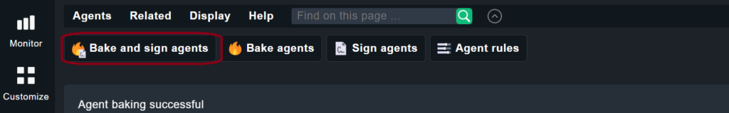 mysql monitoring Plugin