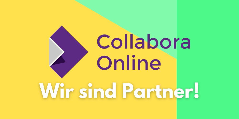 collabora partner