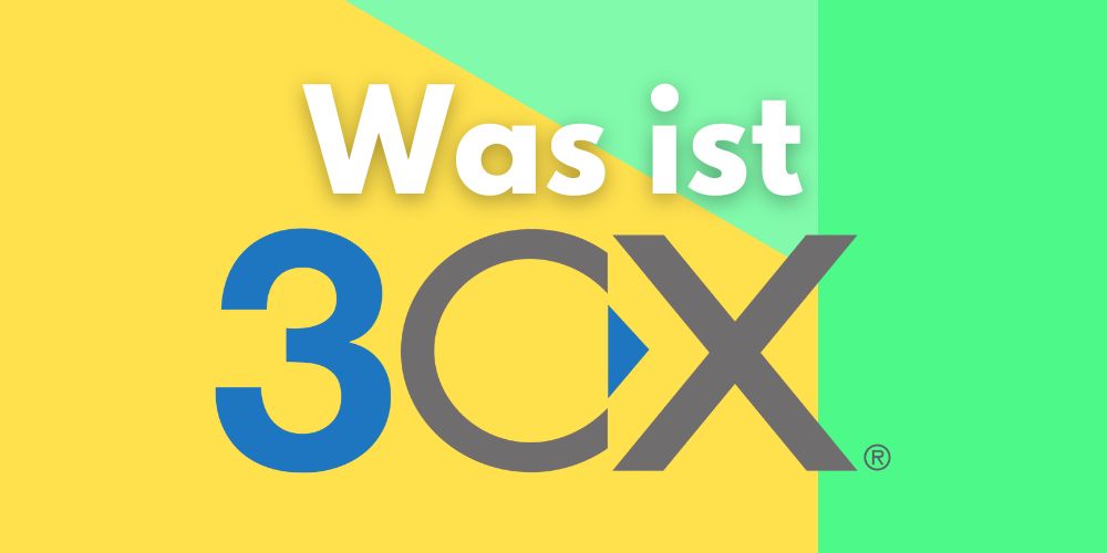 was ist 3cx