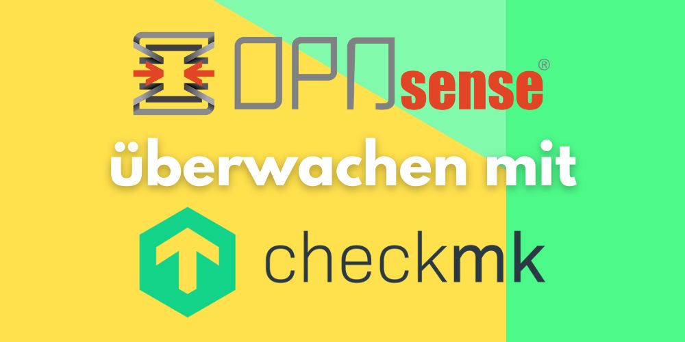 opnsense checkmk plugin