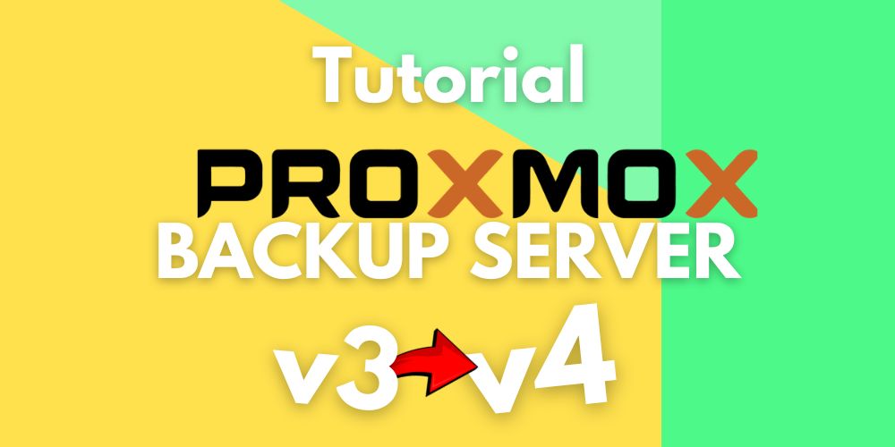 pbs 3to4 proxmox backup server 3 auf 4
