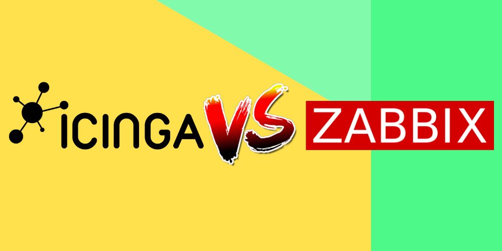icinga vs zabbix