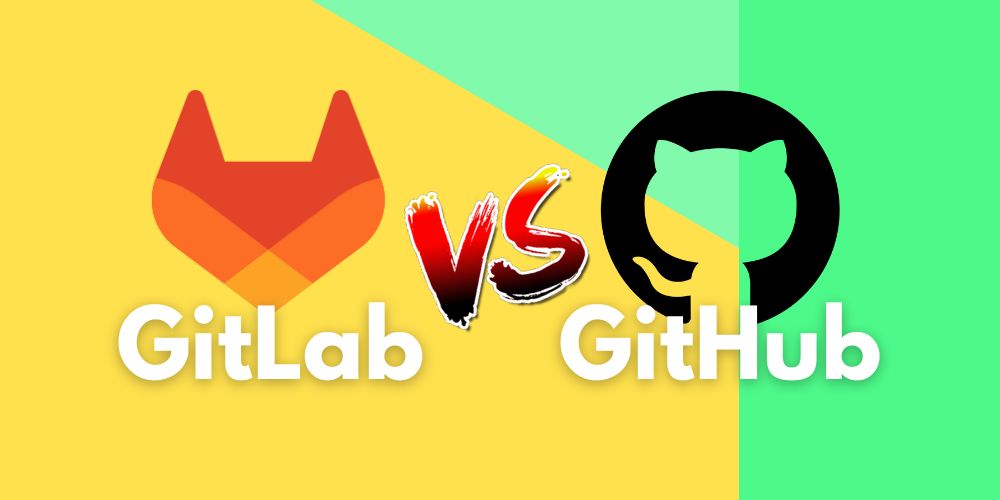 gitlab vs github