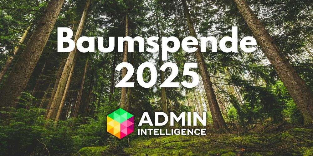 Baumspende 2025