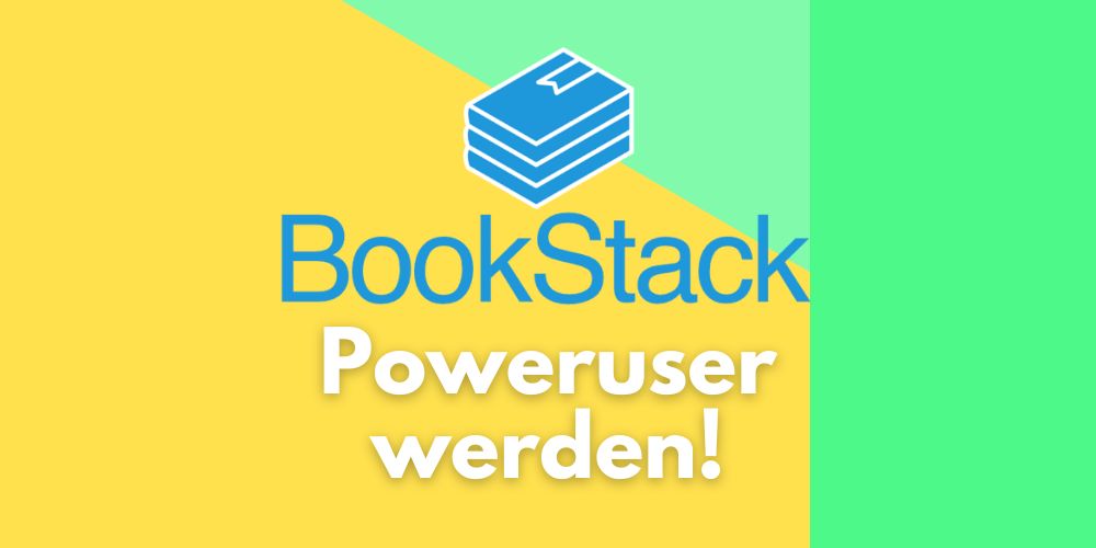 bookstack power user