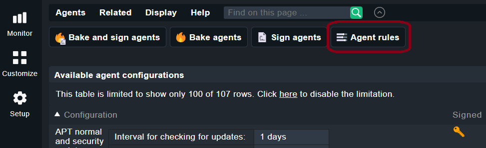 deploying Custom Scripts in Checkmk